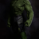 Illustration for article titled The Animatronic Hulk that could have saved Ang Lees film